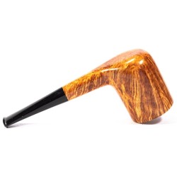 Pipa in Radica Radice Clear Liscia Billiard