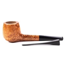 Briar Pipe Radice Clear OP Smooth Apple