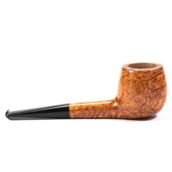 Briar Pipe Radice Clear OP Smooth Apple