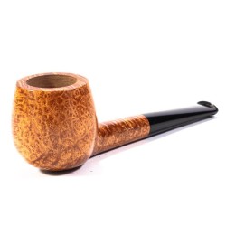 Briar Pipe Radice Clear OP Smooth Apple