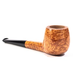 Briar Pipe Radice Clear OP Smooth Apple