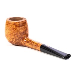 Briar Pipe Radice Clear OP Smooth Apple