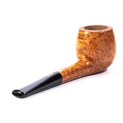 Briar Pipe Radice Clear OP Smooth Apple