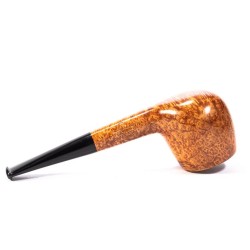 Briar Pipe Radice Clear OP Smooth Apple