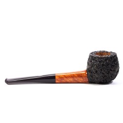 Pipe Castello Sea Rock Briar KK Model 23 Apple