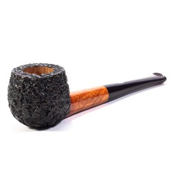 Pipe Castello Sea Rock Briar KK Model 23 Apple