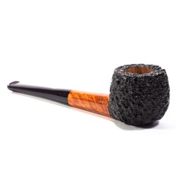 Pipe Castello Sea Rock Briar KK Model 23 Apple