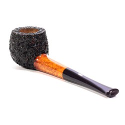 Pipa Castello Sea Rock Briar KK Modello 23 Apple