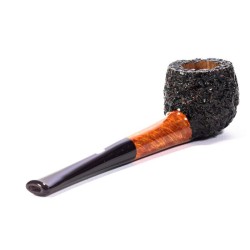 Pipa Castello Sea Rock Briar KK Modello 23 Apple