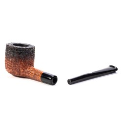 Pipe Castello Old Antiquari KK Model 95 Billiard