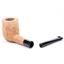 Pipa Castello Natural Vergin KK Modello 95 Pot