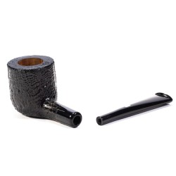 Pipe Castello Old Antiquari KK Model 95 Pot