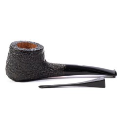 Pipe Castello Old Antiquari KK Model 55 Pot