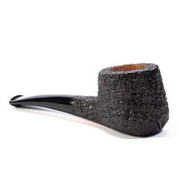 Pipe Castello Old Antiquari KK Model 55 Pot
