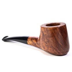 Pipa Castello Trade Mark KKKK Modello 55 Pot