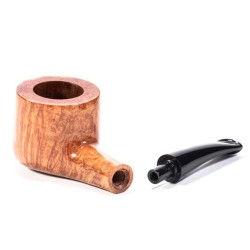 Pipa Castello Collection KKK Liscia Modello 55 Pot