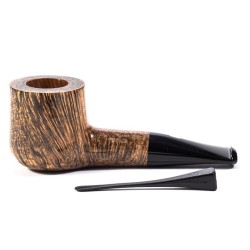 Pipe Castello Collection K Flamed Mod. 10 Pot