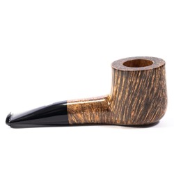 Pipe Castello Collection K Flamed Mod. 10 Pot