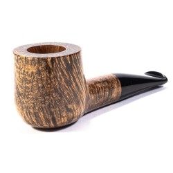 Pipe Castello Collection K Flamed Mod. 10 Pot
