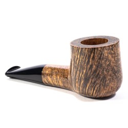 Pipa Castello Collection K Fiammata Mod. 10 Pot