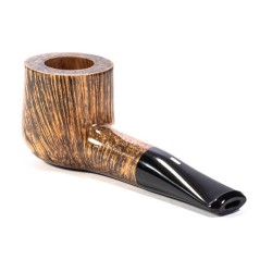 Pipe Castello Collection K Flamed Mod. 10 Pot
