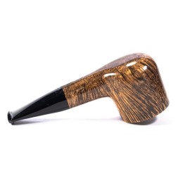 Pipe Castello Collection K Flamed Mod. 10 Pot
