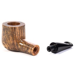 Pipe Castello Collection K Flamed Mod. 10 Pot
