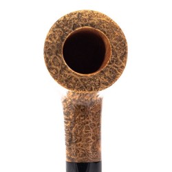 Pipe Castello Collection K Flamed Mod. 10 Pot