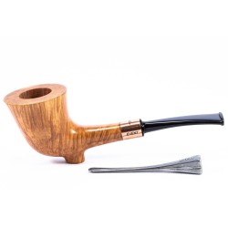 Pipe Caminetto Event Natural 2021 Genovesina