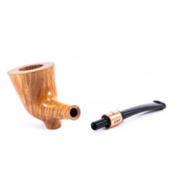 Pipe Caminetto Event Natural 2021 Genovesina