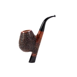 Pipe Caminetto Rusticated Group 8 Cavalier