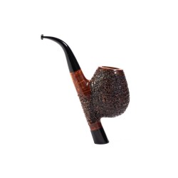 Pipe Caminetto Rusticated Group 8 Cavalier
