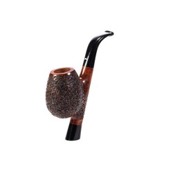 Pipe Caminetto Rusticated Group 8 Cavalier