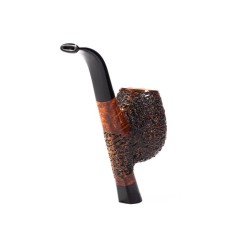 Pipe Caminetto Rusticated Group 8 Cavalier