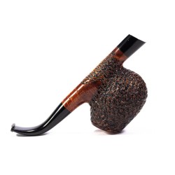 Pipe Caminetto Rusticated Group 8 Cavalier