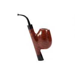 Pipa Caminetto Liscia Orange Gruppo 0 Cavalier