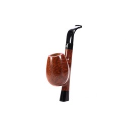 Pipa Caminetto Liscia Orange Gruppo 0 Cavalier