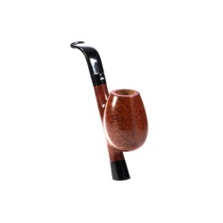 Pipa Caminetto Liscia Orange Gruppo 0 Cavalier