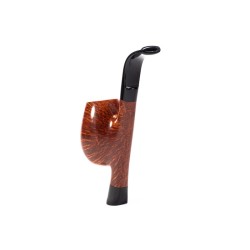 Pipa Caminetto Liscia Orange Gruppo 0 Cavalier