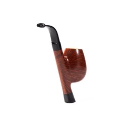 Pipa Caminetto Liscia Orange Gruppo 0 Cavalier