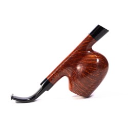 Pipa Caminetto Liscia Orange Gruppo 0 Cavalier