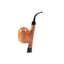 Pipe Caminetto Smooth Natural Group 2 Cavalier
