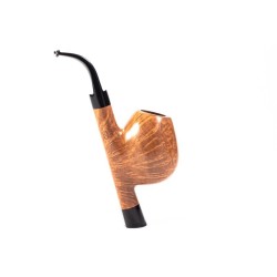 Pipe Caminetto Smooth Natural Group 2 Cavalier