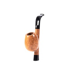 Pipa Caminetto Liscia Natural Gruppo 2 Cavalier