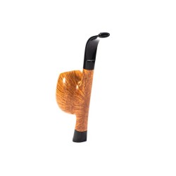 Pipe Caminetto Smooth Natural Group 2 Cavalier