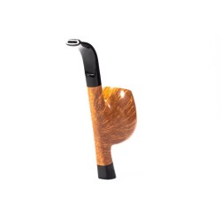 Pipe Caminetto Smooth Natural Group 2 Cavalier