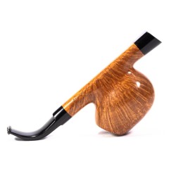 Pipe Caminetto Smooth Natural Group 2 Cavalier