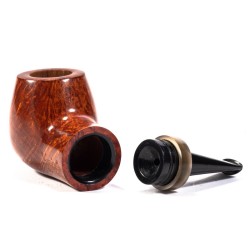 Pipe Caminetto Orange Group 0 Reverse Apple