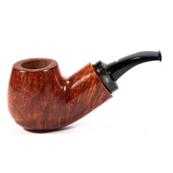 Pipa Caminetto Orange Gruppo 0 Reverse Bent Apple