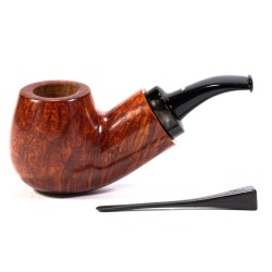 Pipa Caminetto Orange Gruppo 0 Reverse Bent Apple